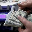 The dollar is poised to snap a four-month losing streak.Murad Sezer/Reuters