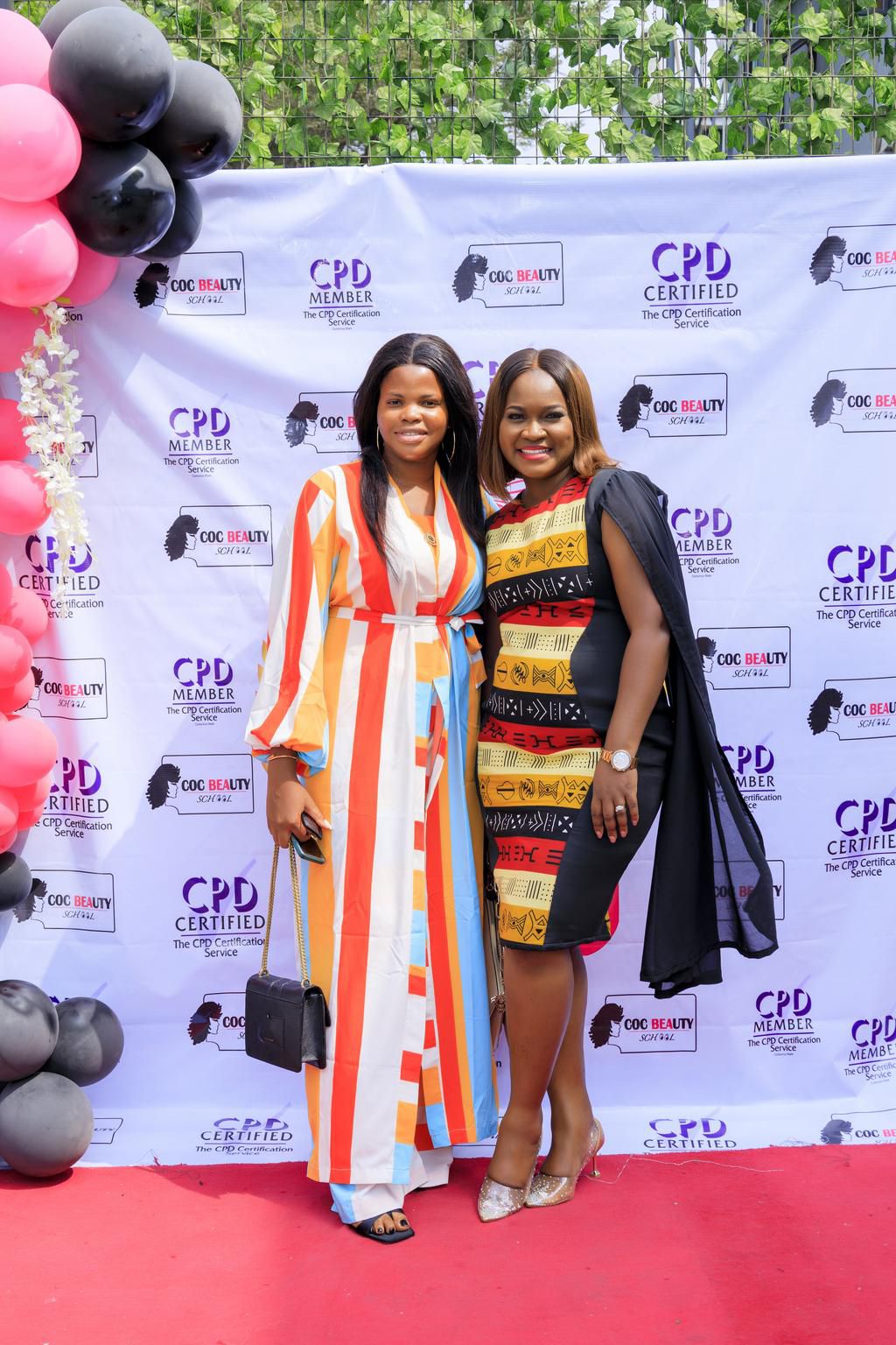 COC Beauty School launches new graduates into the beauty industry