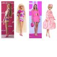 5 times Margot Robbie recreated the barbie doll [Instagram/gettyimages]