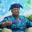 NGOZI OKONJO IWEALA