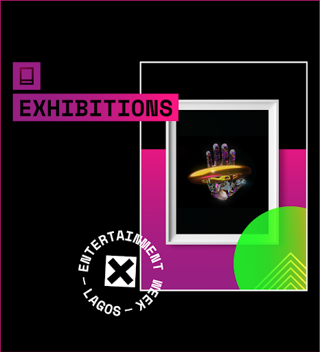 Entertainment Week Lagos and Livespot X Festival | 11th - 18th December, 2022