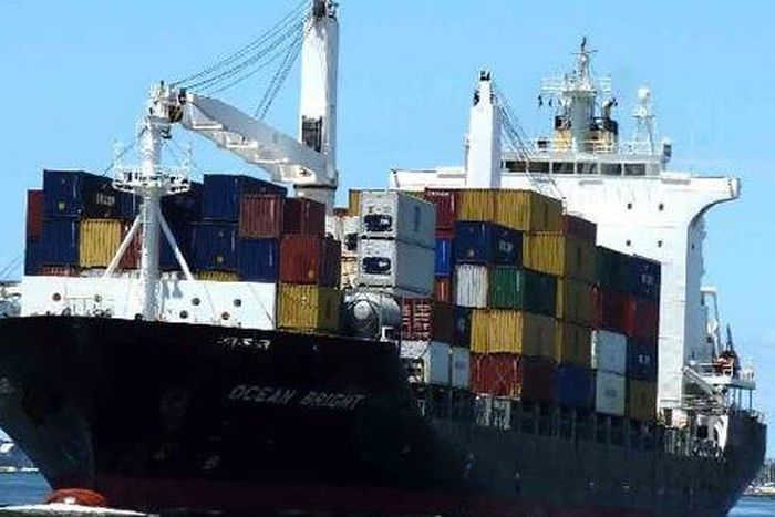 7 ships arrive Lagos ports with petrol, other commodities