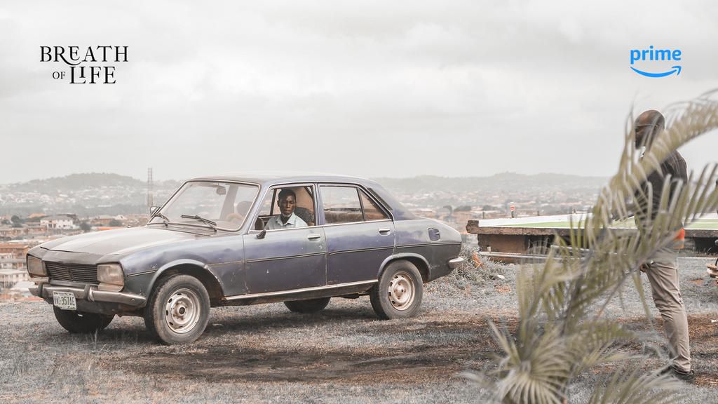 A Journey of Redemption and Hope, Breath of Life, launches on Prime Video, December 15