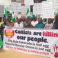 Anambra indigenes lament cult-related killings, accuse police of involvement  [NAN]