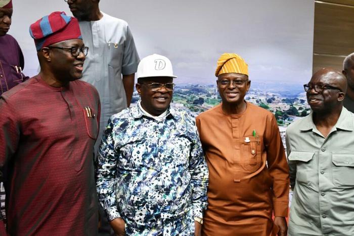 Makinde-and-Umahi (Credit: Independent Newspaper Nigeria)