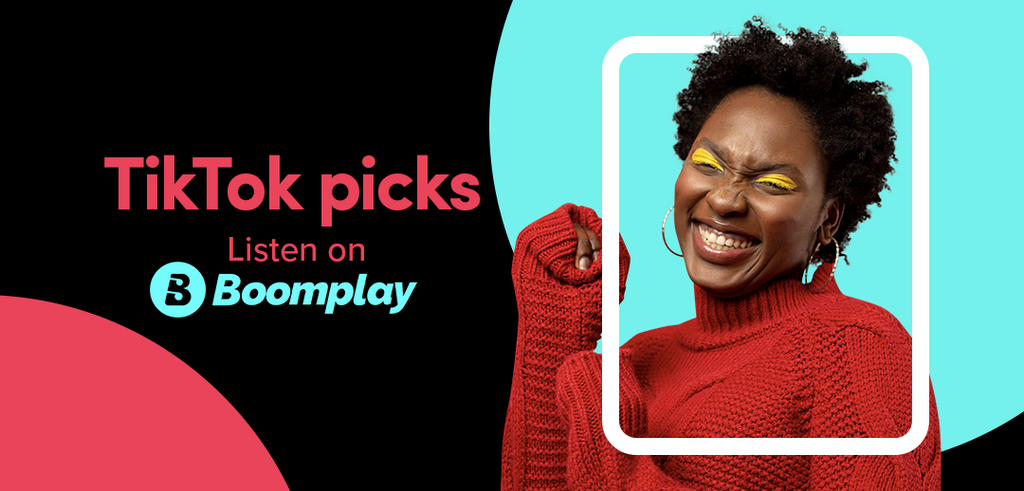 boomplay and tiktok