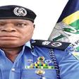Commissioner of Police in charge of the FCT, Haruna Garba [Twitter:@bb_khamees]