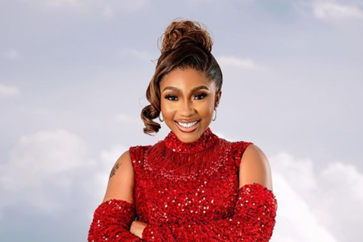 Mercy threatens to take a voluntary exit from BBNaija All Stars. [Instagram/offical_mercyeke]