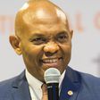 Chairman of the United Bank for Africa (UBA) Plc, Tony Elumelu