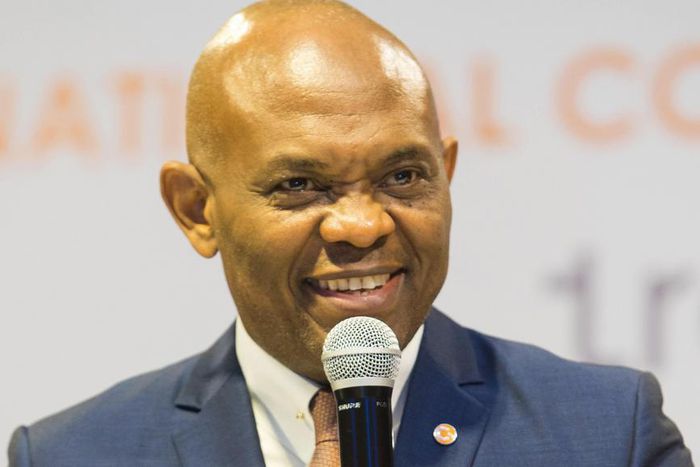 Chairman of the United Bank for Africa (UBA) Plc, Tony Elumelu