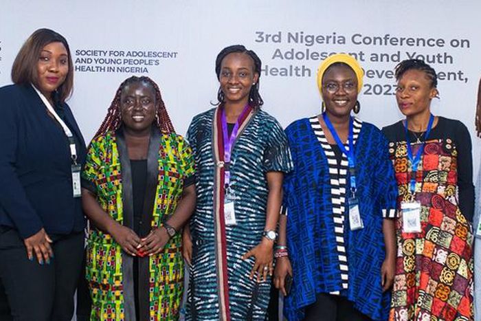 Tech4Dev advocates digital education for improved healthcare in Nigeria.