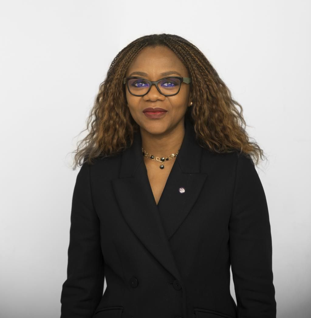 Ukiri, the CEO of AVON Healthcare Limited