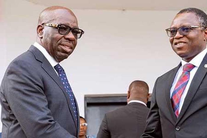 Edo Assembly confirms Okungbowa as Chief Judge.