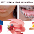 Best lip balms in the world [Loreal]