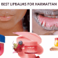 Best lip balms in the world [Loreal]