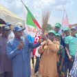 Hundreds defect to APC in Kwara