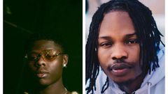 Naira Marley calls for investigation into Mohbad's death