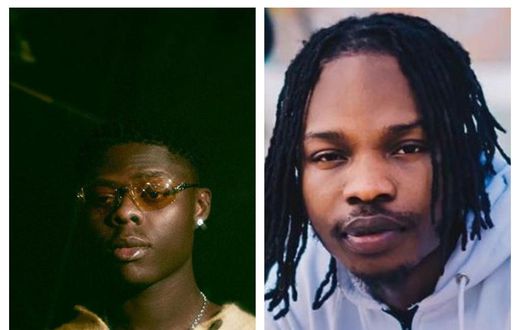Naira Marley calls for investigation into Mohbad's death