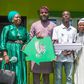 Glo Festival of Joy Promo turns Ibadan teenager into house owner.