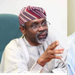 Femi Gbajabiamila (left), Aminu Tambuwal (right)