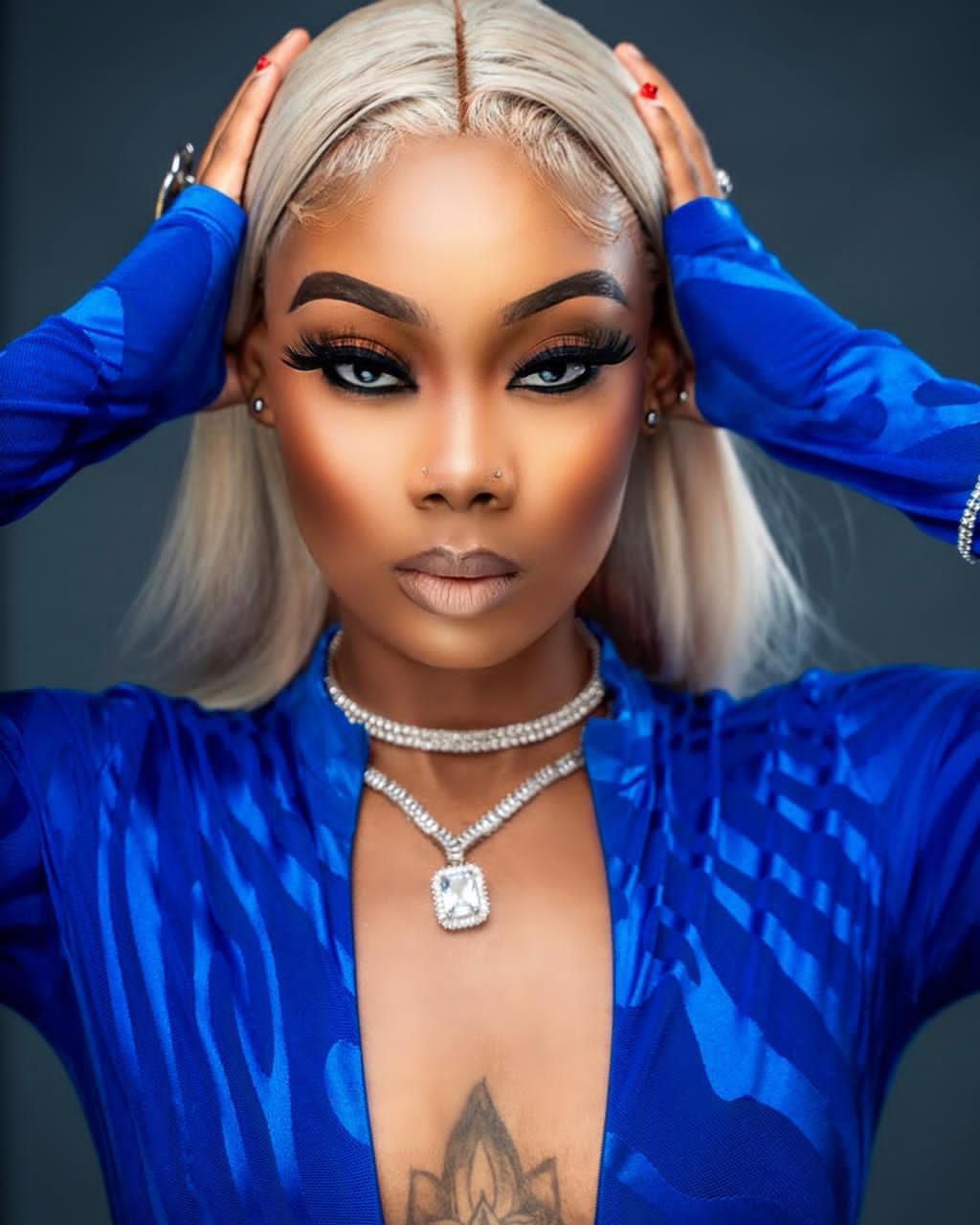 Blue Aiva unveils much-anticipated single, Bhuti Why