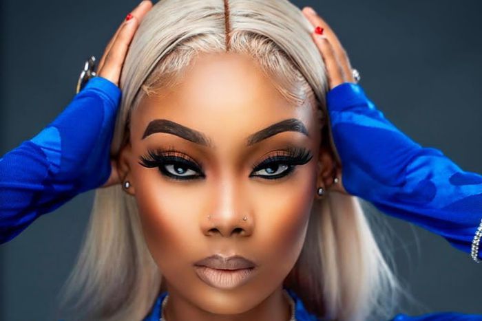 Blue Aiva unveils much-anticipated single, Bhuti Why