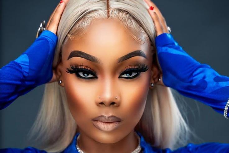 Blue Aiva unveils much-anticipated single, Bhuti Why