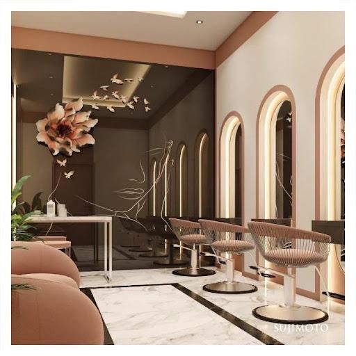 The audacity of an uncommon entrepreneur - Sujimoto