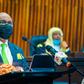Governor Dapo Abiodun presents N339bn 2021 budget proposal to Ogun Assembly. [Twitter/@dabiodunMFR]