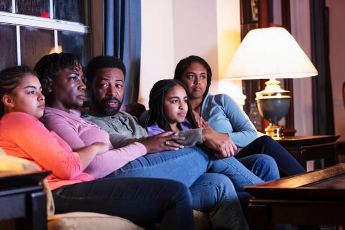 How people are monitoring the election [istockphoto]