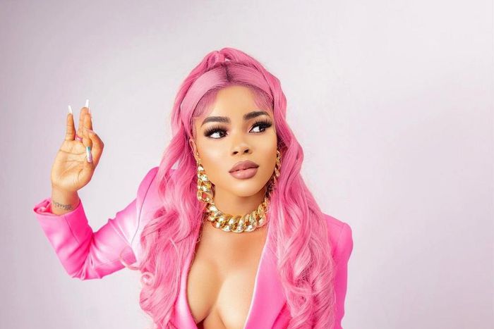 BBNaija's Chichi [Instagram]