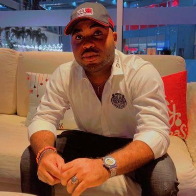 SpirituaL on Twitter