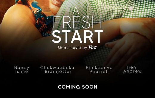 A fresh start