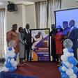 The unveiling of the Marble Halal Commodities Fund.