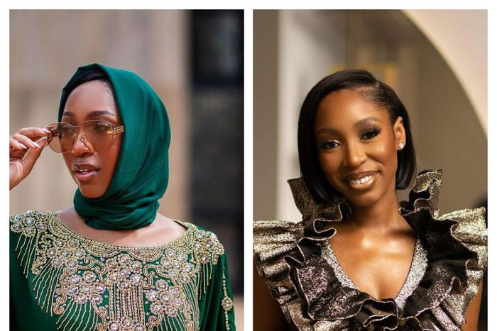 Chi Chi slay is the ultimate IJGB slay [Instagram]