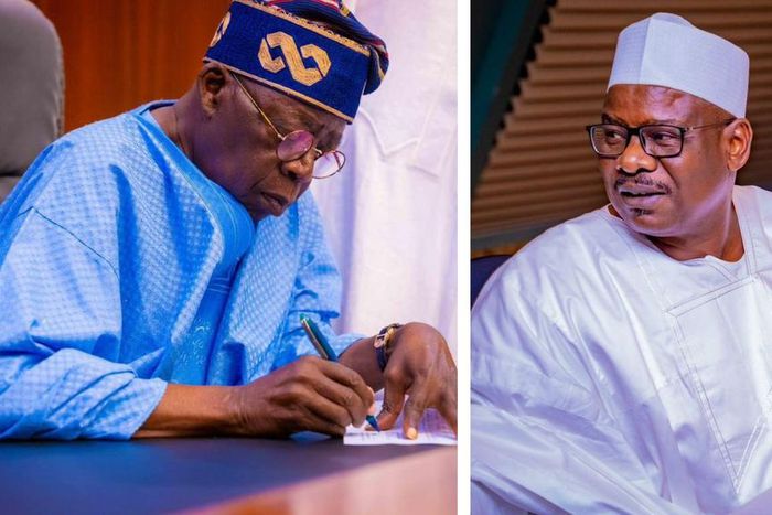 APC youths blast Ndume over criticism of Tinubu's appointments, loan management