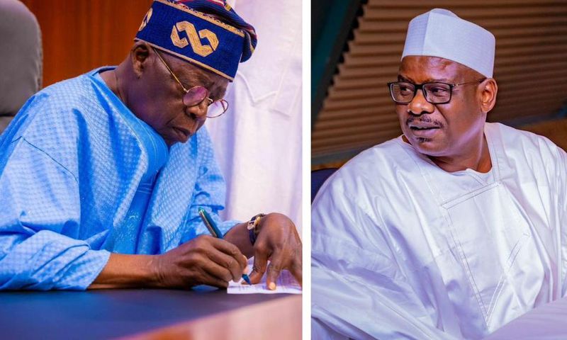 APC youths blast Ndume over criticism of Tinubu's appointments, loan management