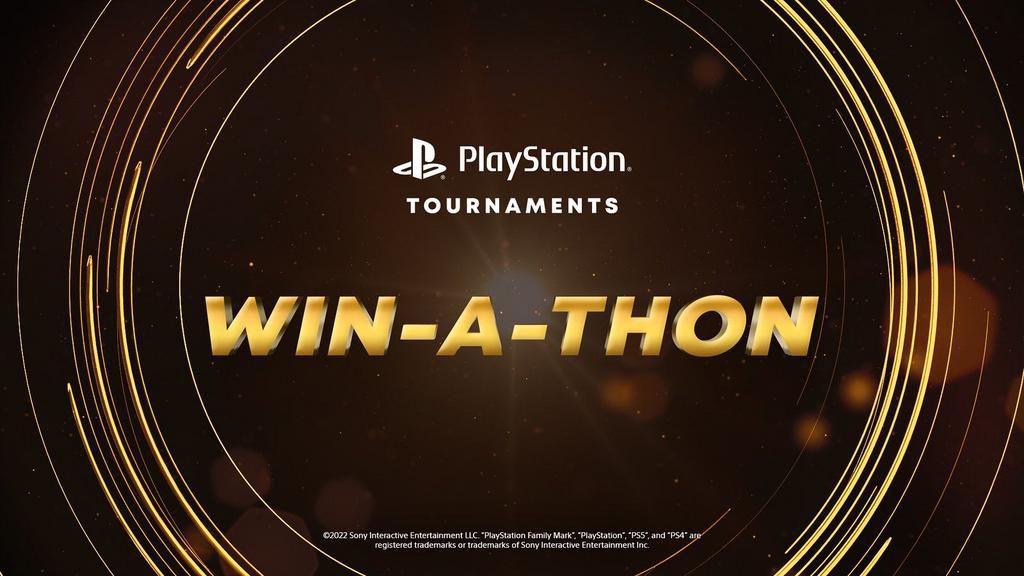 PlayStation Win-A-Thon