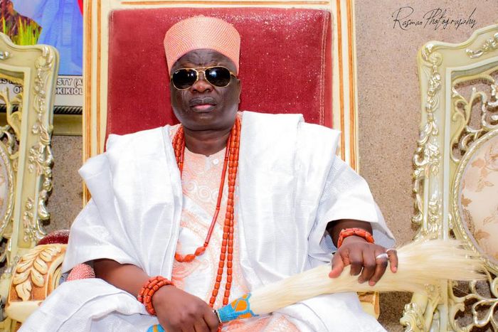 Tinubu will perform beyond expectations, Kwara monarch assures Nigerians [Tribune Online]