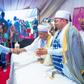 Sanwo-Olu attends Laylatul Qadr prayer, begs Muslims for continuous support. [NAN]