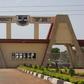 UNIJOS Main gate.