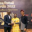 Africa Retail Awards Press release