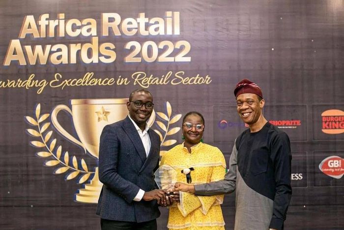 Africa Retail Awards Press release