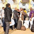 Nigerians deported [The Nation Newspaper]