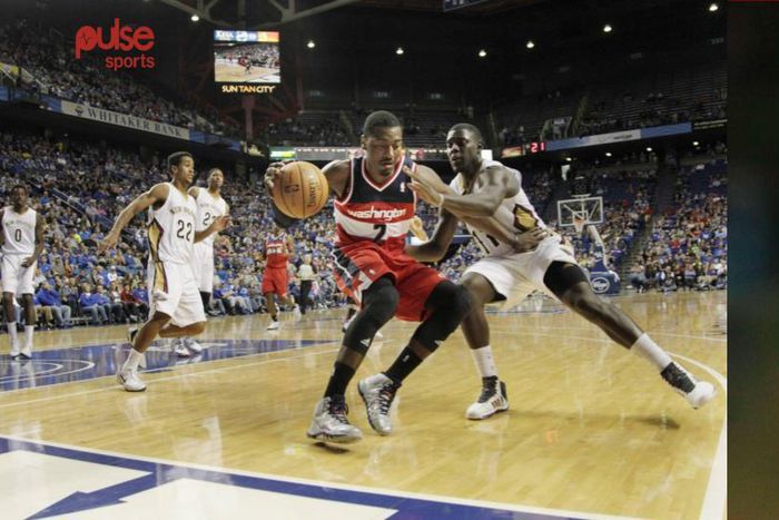 Betting tips and odds for Washington Wizards vs New Orleans Pelicans game