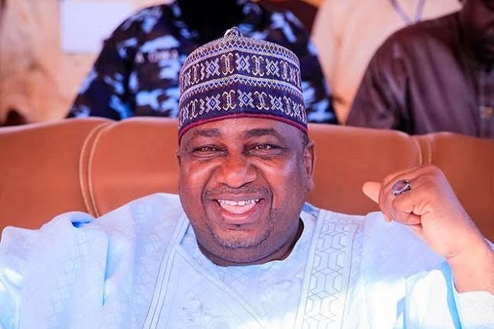 Dr Nasir Idris (PUNCH)