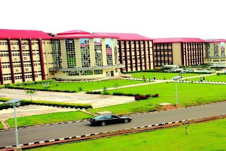 Afe Babalola University, Ado Ekiti