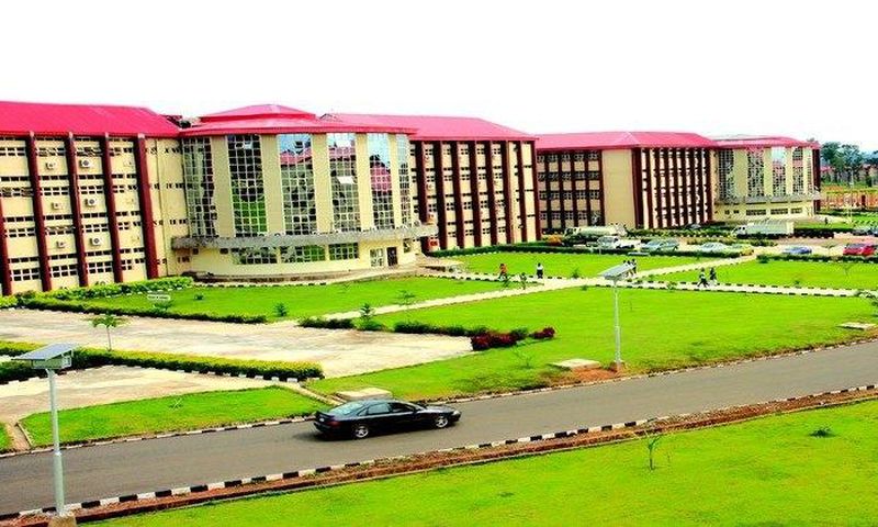 Afe Babalola University, Ado Ekiti