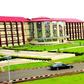 Afe Babalola University, Ado Ekiti