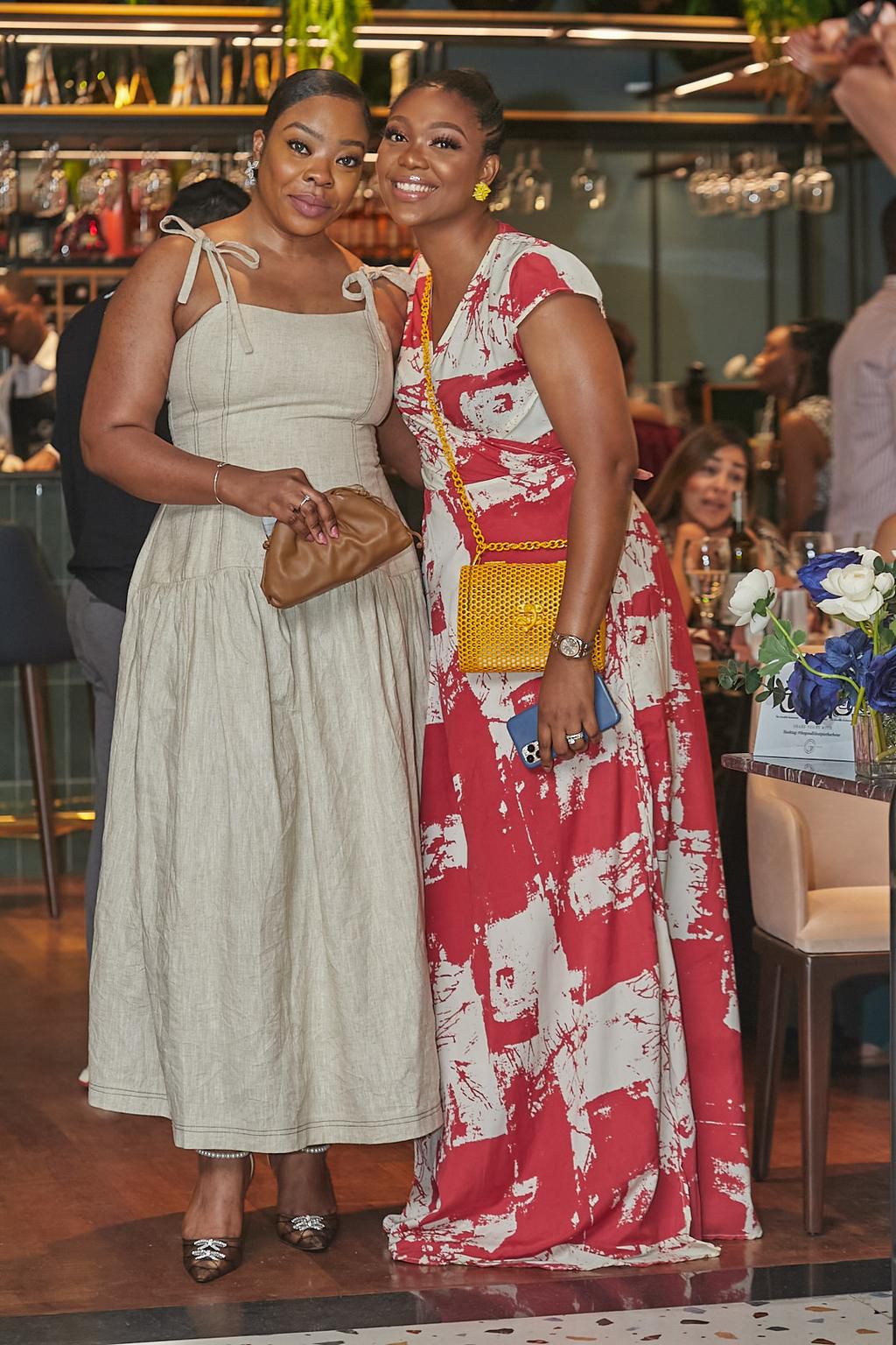 The SRS Collection unveils The GoodLife Restaurant